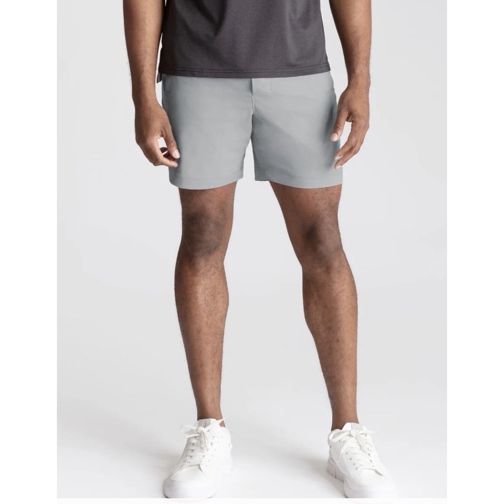 Birddogs 3 In 1 Performance Gray Shorts Size 38 Lined Bird Dogs